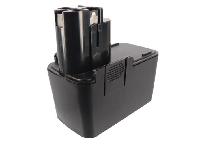 7.2V, 2100mAh, Ni-MH Battery fits Bosch, Gbm 7.2, Gbm 7.2 Ve-1, 15.12Wh