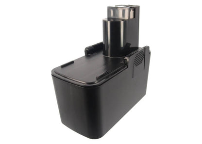 7.2V, 2100mAh, Ni-MH Battery fits Bosch, Gbm 7.2, Gbm 7.2 Ve-1, 15.12Wh