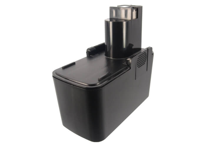 7.2V, 3300mAh, Ni-MH Battery fits Bosch, Gbm 7.2, Gbm 7.2 Ve-1, 23.76Wh