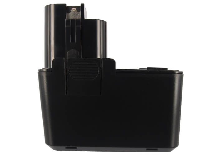 7.2V, 3300mAh, Ni-MH Battery fits Bosch, Gbm 7.2, Gbm 7.2 Ve-1, 23.76Wh