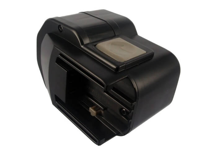 12.0V, 2100mAh, Ni-MH Battery fits Milwaukee, 0502-23, 0502-25, 25.2Wh