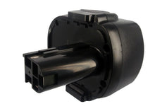 14.4V, 2100mAh, Ni-MH Battery fits Skil, 144vxt, 2565, 30.24Wh