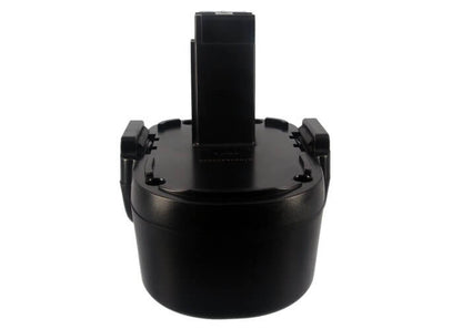 14.4V, 2100mAh, Ni-MH Battery fits Skil, 144vxt, 2565, 30.24Wh