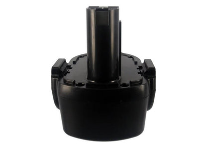 14.4V, 2100mAh, Ni-MH Battery fits Skil, 144vxt, 2565, 30.24Wh