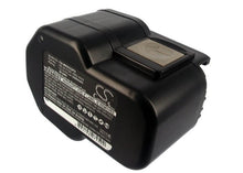 12.0V, 3300mAh, Ni-MH Battery fits Milwaukee, 0502-23, 0502-25, 39.6Wh