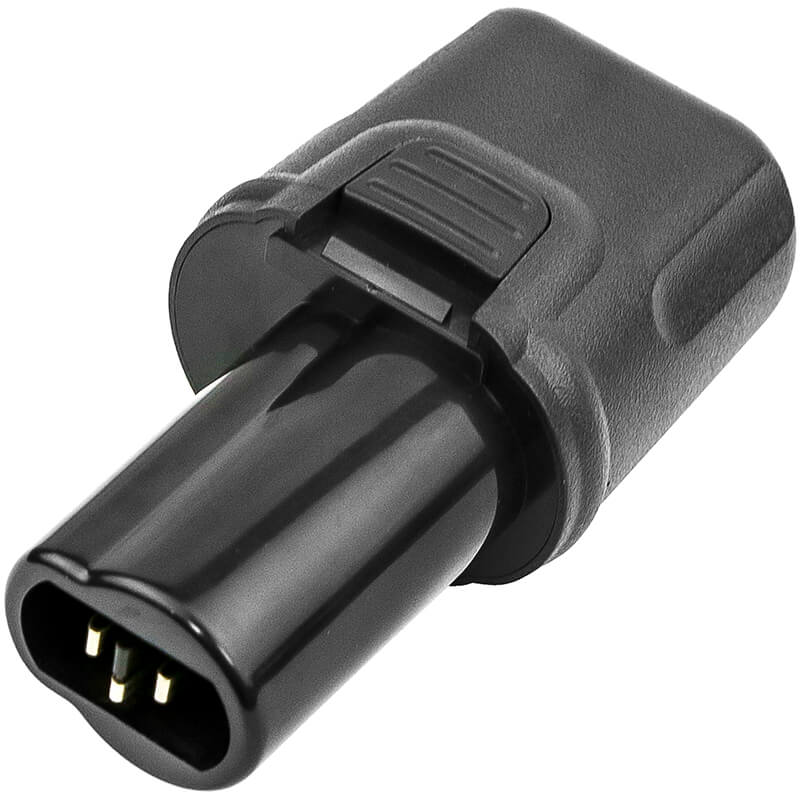 3.6V, 3300mAh, Ni-MH Battery fits Dewalt, Dc600, Dc600 Screwdriver, 11.88Wh