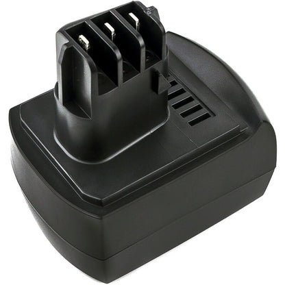 12.0V, 3000mAh, Ni-MH Battery fits Metabo, Bs 12 Sp, Bsz 12, 36Wh