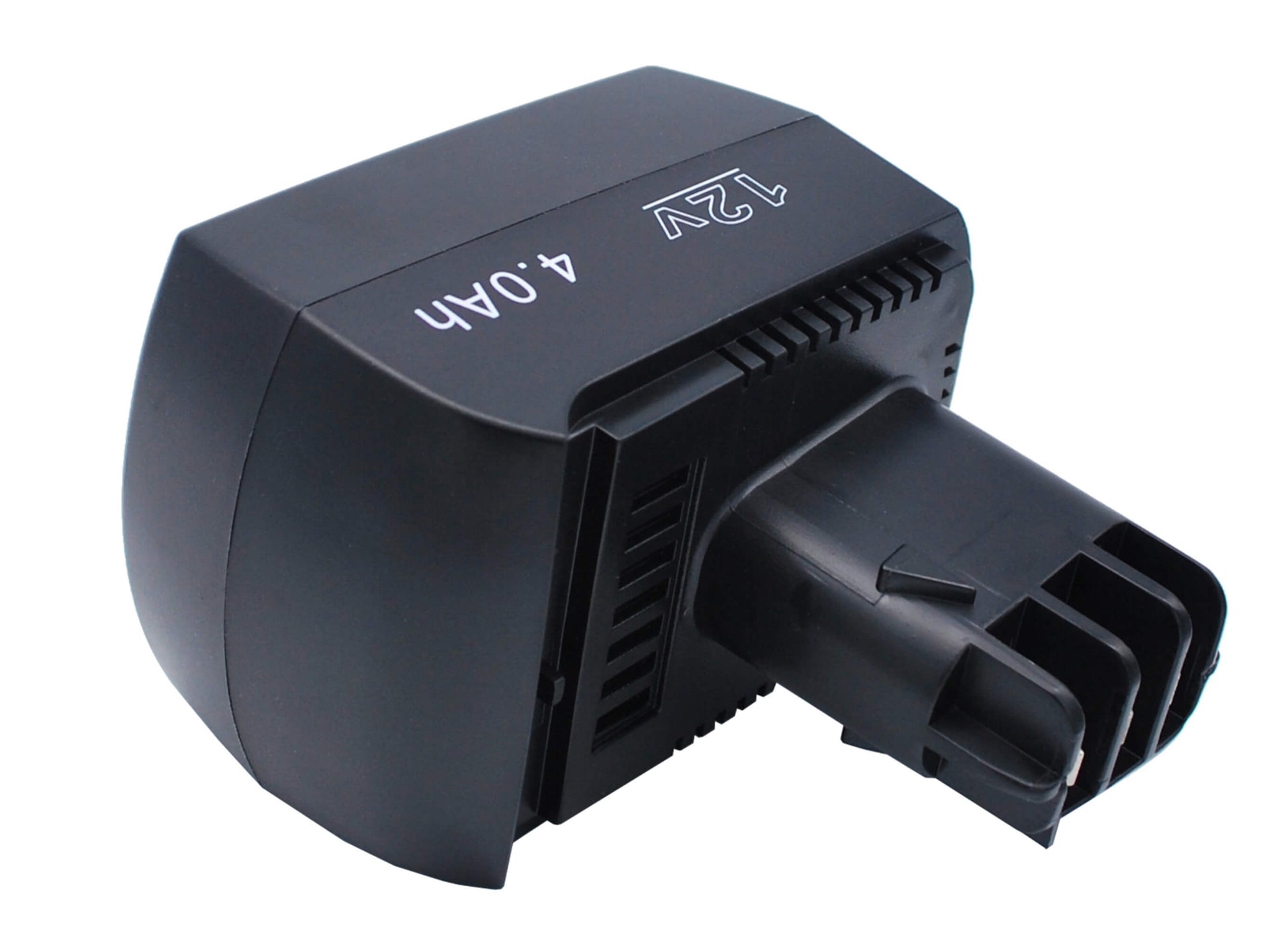 12.0V, 4000mAh, Li-ion Battery fits Metabo, Bs 12 Sp, Bsz 12, 48Wh