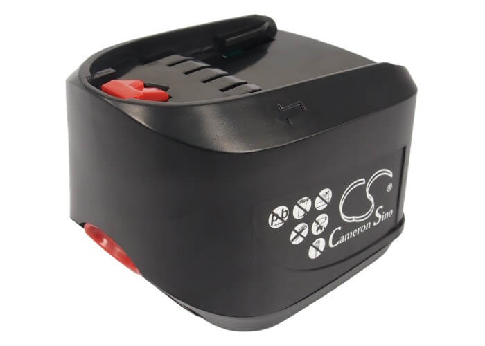 14.4V, 3000mAh, Li-ion Battery fits Bosch, Psr 14.4 Li, Psr 14.4 Li-2, 43.2Wh