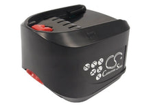 14.4V, 3000mAh, Li-ion Battery fits Bosch, Psr 14.4 Li, Psr 14.4 Li-2, 43.2Wh