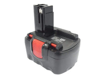 14.4V, 1500mAh, Ni-MH Battery fits Bosch, 13614, 13614-2g, 21.6Wh