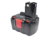 14.4V, 1500mAh, Ni-MH Battery fits Ramset, Bp1420, Bp1424, 21.6Wh