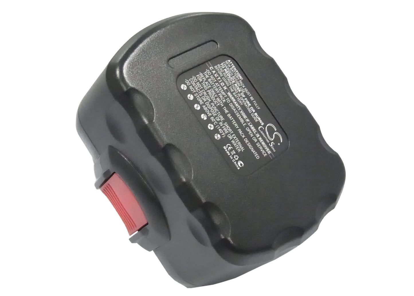 14.4V, 1500mAh, Ni-MH Battery fits Ramset, Bp1420, Bp1424, 21.6Wh