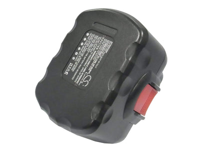 14.4V, 1500mAh, Ni-MH Battery fits Ramset, Bp1420, Bp1424, 21.6Wh