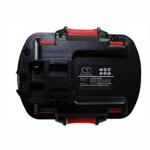 12.0V, 3000mAh, Ni-MH Battery fits Bosch, 22612, 23612, 36Wh