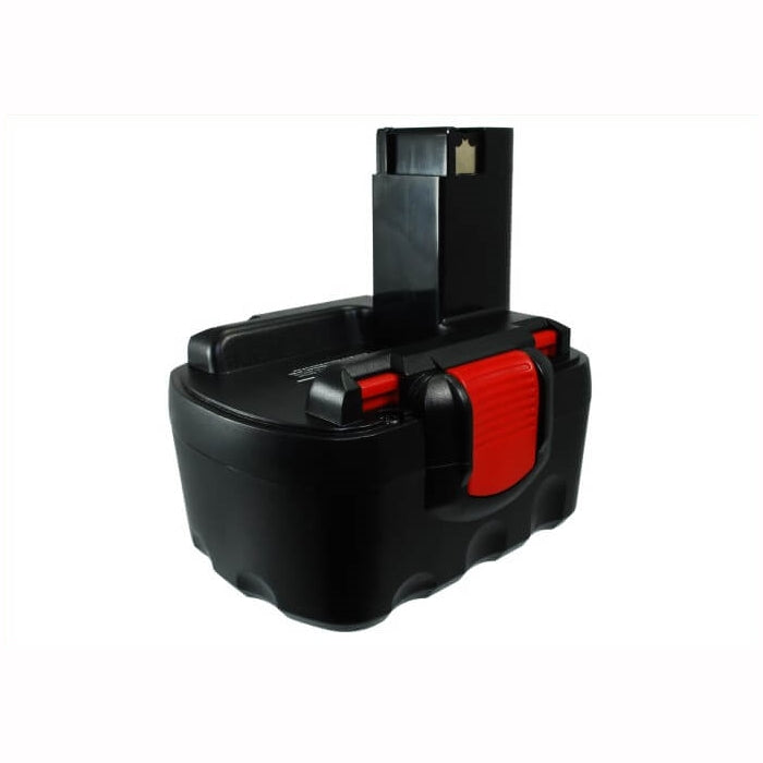 12.0V, 3000mAh, Ni-MH Battery fits Bosch, 22612, 23612, 36Wh