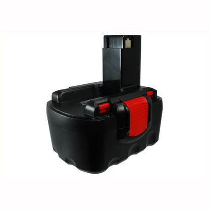 12.0V, 3000mAh, Ni-MH Battery fits Bosch, 22612, 23612, 36Wh