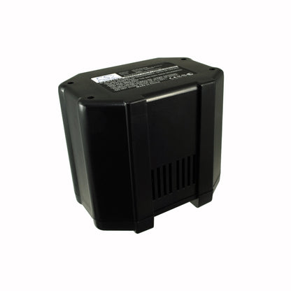 24.0V, 1500mAh, Ni-MH Battery fits National, Ey6812nqkw, Ey6812nqrw, 36Wh