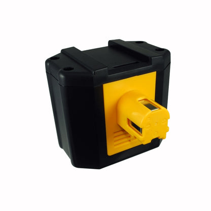 24.0V, 1500mAh, Ni-MH Battery fits National, Ey6812nqkw, Ey6812nqrw, 36Wh