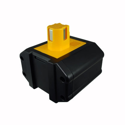 24.0V, 1500mAh, Ni-MH Battery fits Panasonic, Ey6812nqkw, Ey6812nqrw, 36Wh