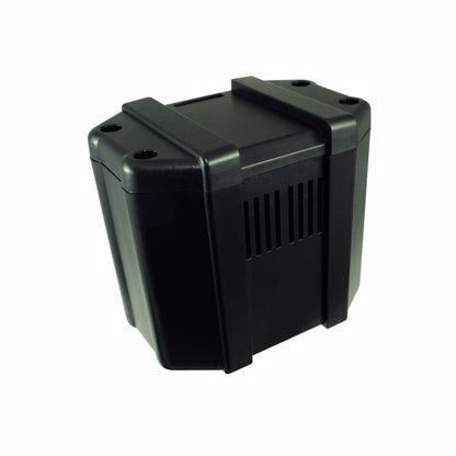 24.0V, 3000mAh, Ni-MH Battery fits Panasonic, Ey6812nqkw, Ey6812nqrw, 72Wh