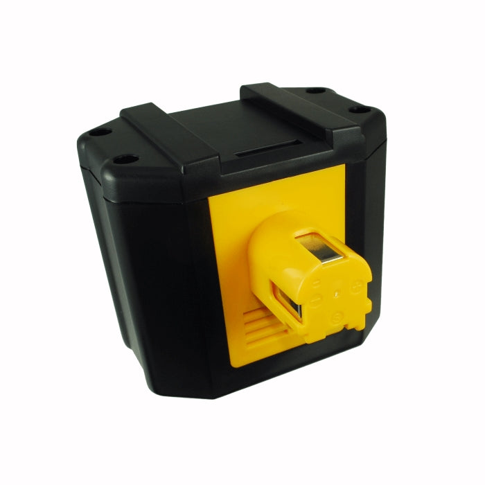 24.0V, 3000mAh, Ni-MH Battery fits Panasonic, Ey6812nqkw, Ey6812nqrw, 72Wh