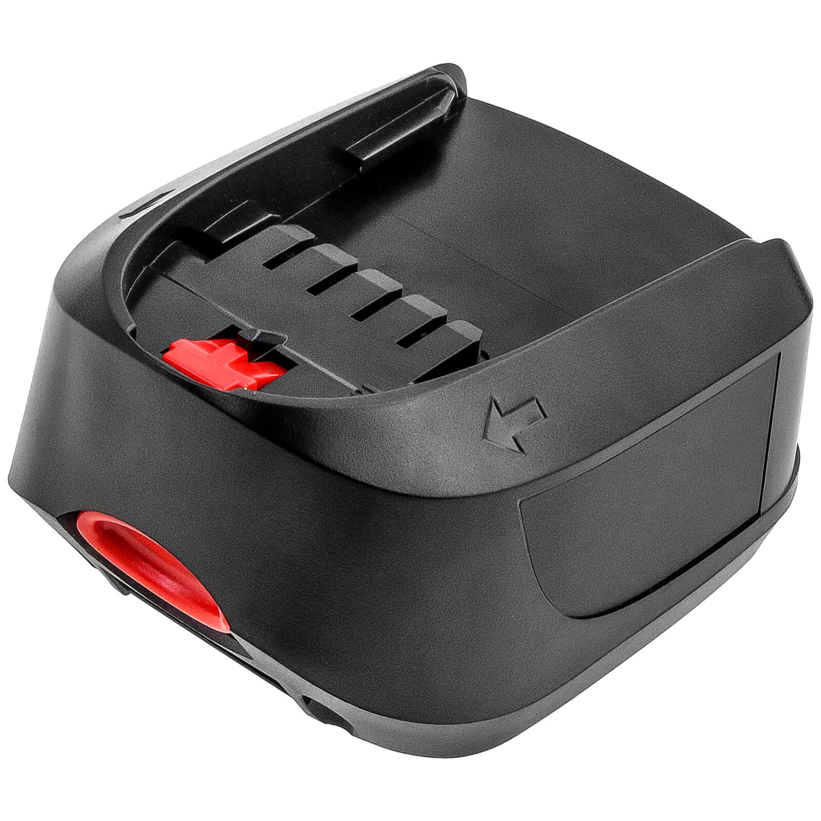18.0V, 2000mAh, Li-ion Battery fits Bosch, Advancedcut 18, Advanceddrill 18, 36Wh
