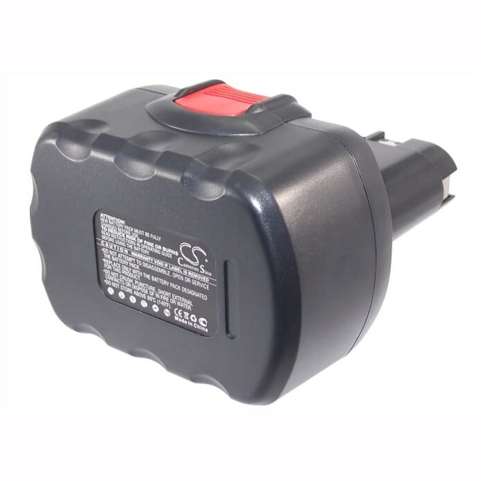 14.4V, 3000mAh, Ni-MH Battery fits Ramset, Bp1420, Bp1424, 43.2Wh