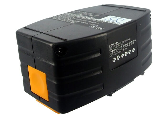 12.0V, 2100mAh, Ni-MH Battery fits Festool, Tdd12, Tdd12es, 25.2Wh