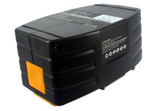 12.0V, 2100mAh, Ni-MH Battery fits Festool, Tdd12, Tdd12es, 25.2Wh