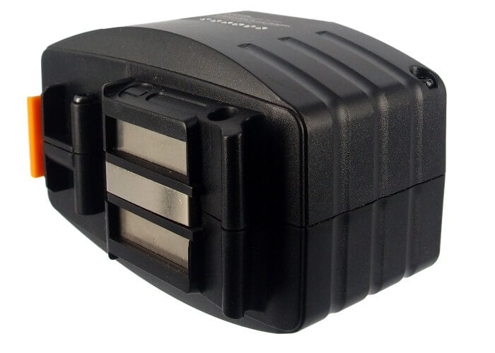 12.0V, 2100mAh, Ni-MH Battery fits Festool, Tdd12, Tdd12es, 25.2Wh