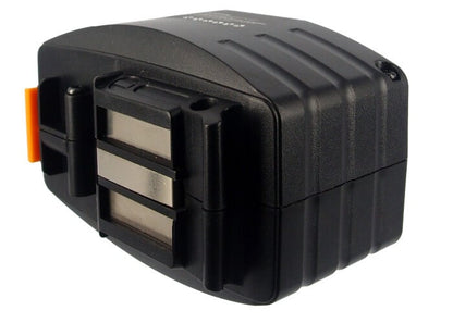 12.0V, 2100mAh, Ni-MH Battery fits Festool, Tdd12, Tdd12es, 25.2Wh
