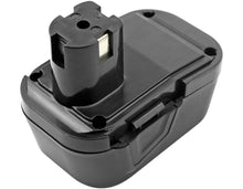 14.4V, 1500mAh, Li-ion Battery fits Einhell, Bt-cd 14.4 Li, 21.6Wh