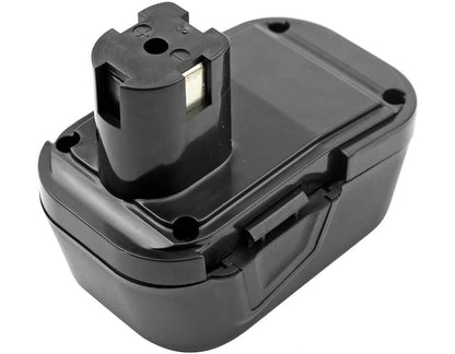 14.4V, 1500mAh, Li-ion Battery fits Einhell, Bt-cd 14.4 Li, 21.6Wh