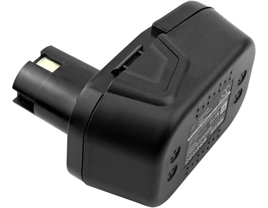 14.4V, 1500mAh, Li-ion Battery fits Einhell, Bt-cd 14.4 Li, 21.6Wh