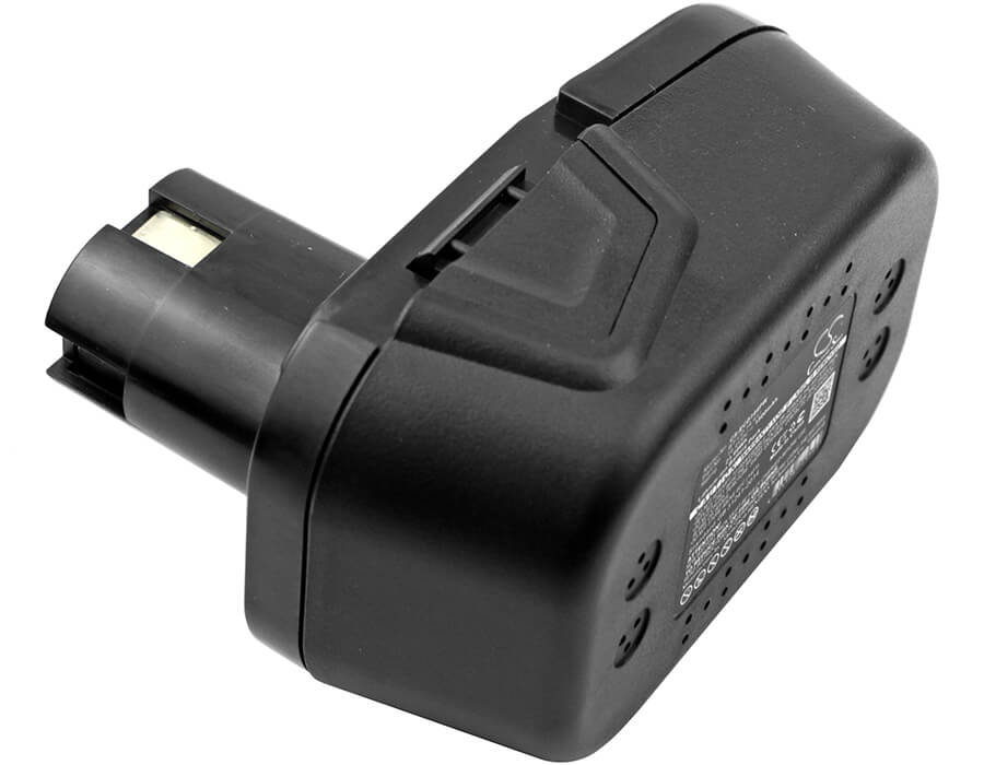 14.4V, 2500mAh, Li-ion Battery fits Einhell, Bt-cd 14.4 Li, 36Wh