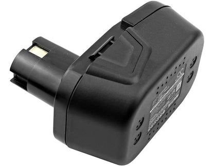 14.4V, 2500mAh, Li-ion Battery fits Einhell, Bt-cd 14.4 Li, 36Wh
