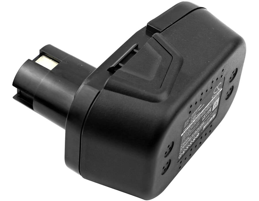 10.8V, 1500mAh, Li-ion Battery fits Einhell, Bt-cd 10.8/1 Li, 16.2Wh