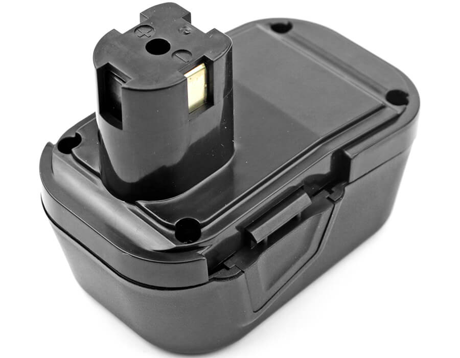 10.8V, 2500mAh, Li-ion Battery fits Einhell, Bt-cd 10.8/1 Li, 27Wh