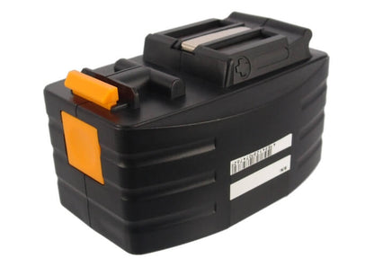 12.0V, 3300mAh, Ni-MH Battery fits Festool, Tdd12, Tdd12es, 39.6Wh