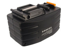 12.0V, 3300mAh, Ni-MH Battery fits Festool, Tdd12, Tdd12es, 39.6Wh