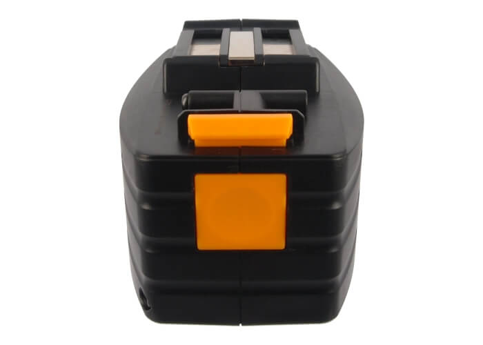 12.0V, 3300mAh, Ni-MH Battery fits Festool, Tdd12, Tdd12es, 39.6Wh