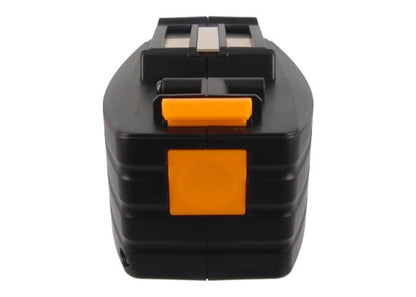 12.0V, 3300mAh, Ni-MH Battery fits Festool, Tdd12, Tdd12es, 39.6Wh