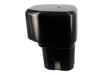 7.2V, 2100mAh, Ni-MH Battery fits Hitachi, D 10db, D 10dc, 15.12Wh