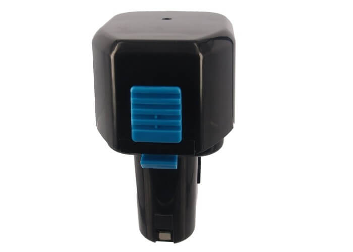 7.2V, 2100mAh, Ni-MH Battery fits Hitachi, D 10db, D 10dc, 15.12Wh