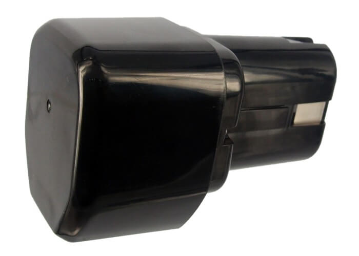 7.2V, 3300mAh, Ni-MH Battery fits Hitachi, D 10db, D 10dc, 23.76Wh
