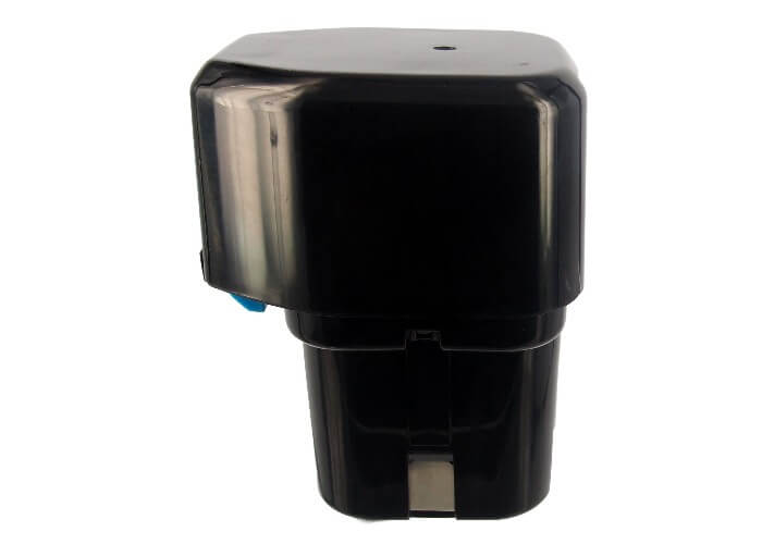 7.2V, 3300mAh, Ni-MH Battery fits Hitachi, D 10db, D 10dc, 23.76Wh