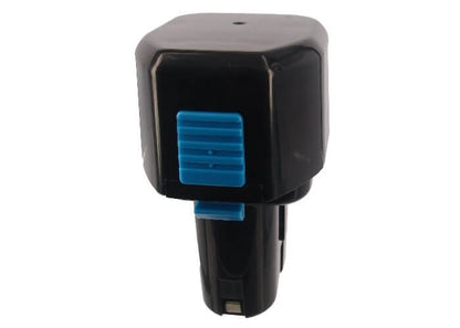7.2V, 3300mAh, Ni-MH Battery fits Hitachi, D 10db, D 10dc, 23.76Wh