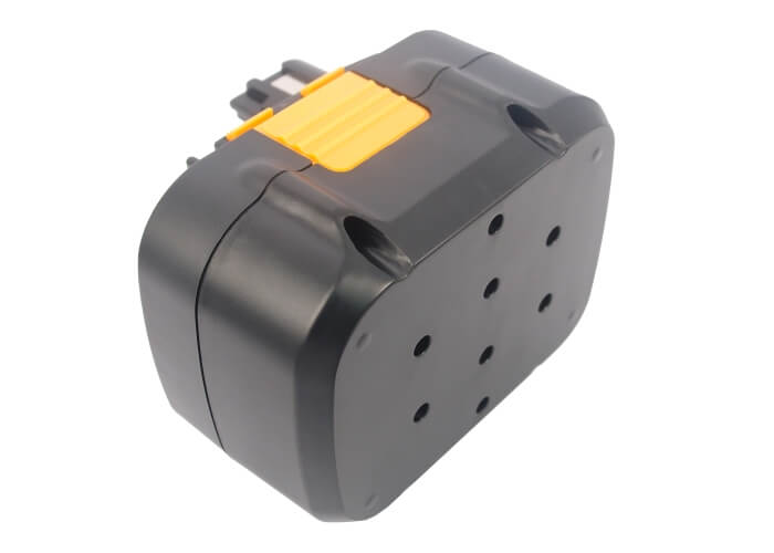 15.6V, 3300mAh, Ni-MH Battery fits Panasonic, Ey3530, Ey3530fqmkw, 51.48Wh