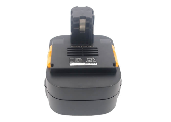 15.6V, 3300mAh, Ni-MH Battery fits Panasonic, Ey3530, Ey3530fqmkw, 51.48Wh